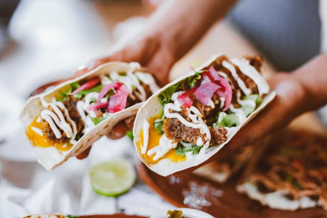 National Taco Day 2026 is here. Where to get free tacos and more