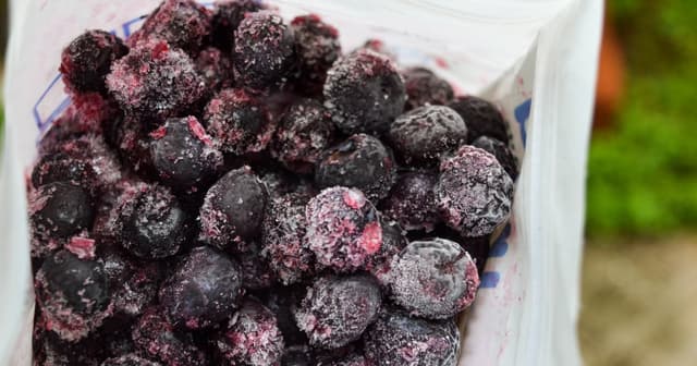 Walmart, Trader Joe’s frozen berry recall expands over E. coli