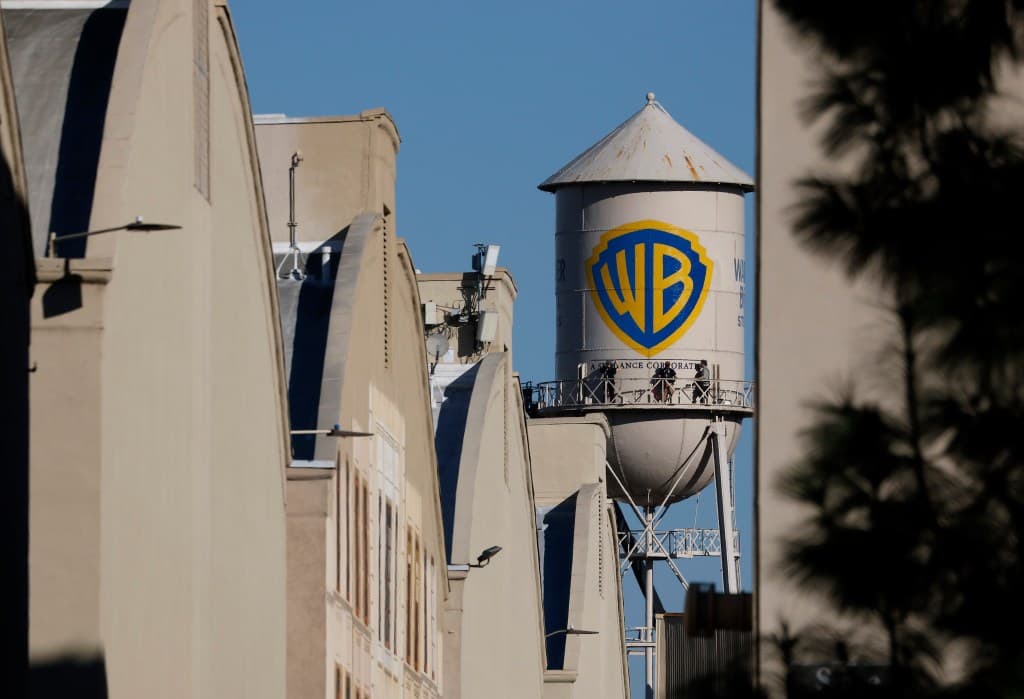 David Ellison Defends Meeting Trump Amid Paramount