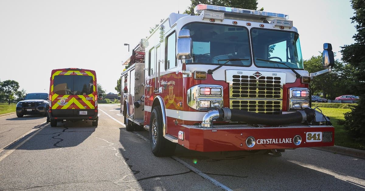 Lakewood eyes possible referendum to fund rising fire protection costs