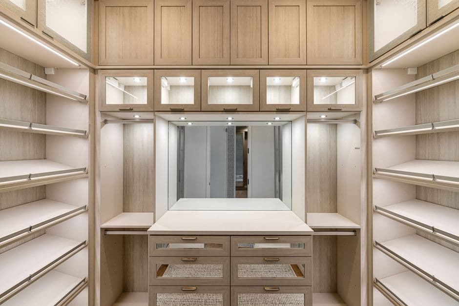 This $1.3M Norwalk home brings 'modern organic' design to Iowa