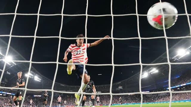 USMNT takeaways: Young players seize their chance in perfect post-World Cup camp