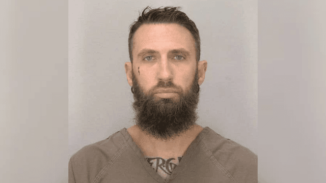 Lakewood man receives 12-year sentence for vehicle theft following lengthy criminal history