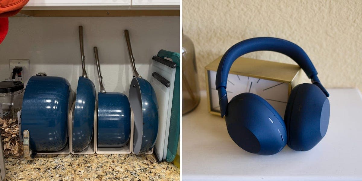 Final October Amazon Prime Day 2026 Deals Are Way Better Than I Expected: Apple, Ninja, Samsung, Breville