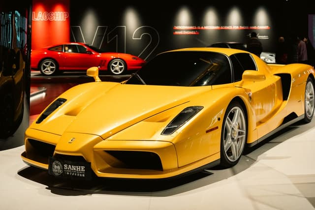 Porsche's New Flagship Supercar Has A Name And A Debut Date