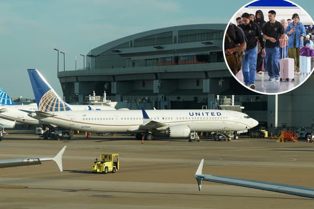 Major US airport ridiculed as 'most stressful' for travelers: report