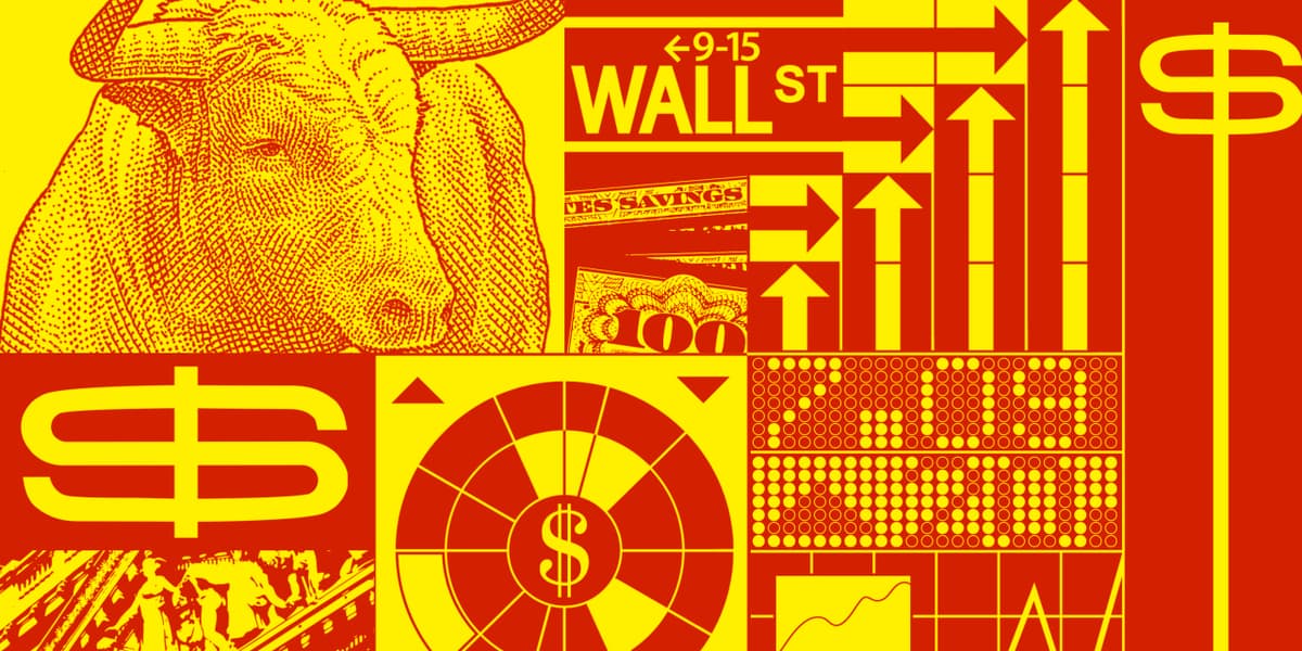 Stock Market Today: Oil Rises, Nasdaq Slips After Fresh Tanker Attack