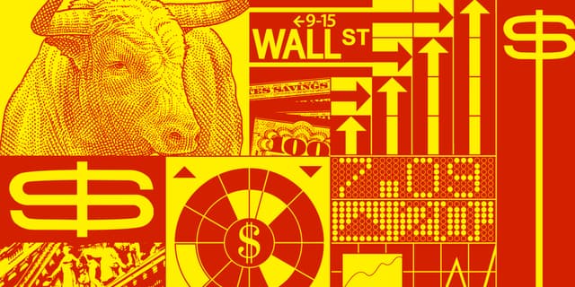 Stock Market Today: Oil Rises, Nasdaq Slips After Fresh Tanker Attack