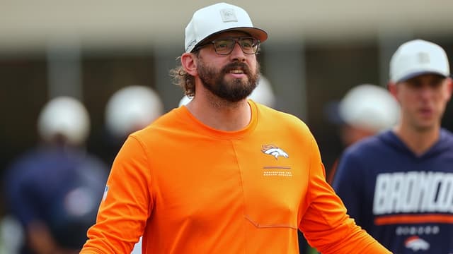 Sean Payton Strips Davis Webb of Play-Calling Duties Ahead of Broncos vs. Chargers