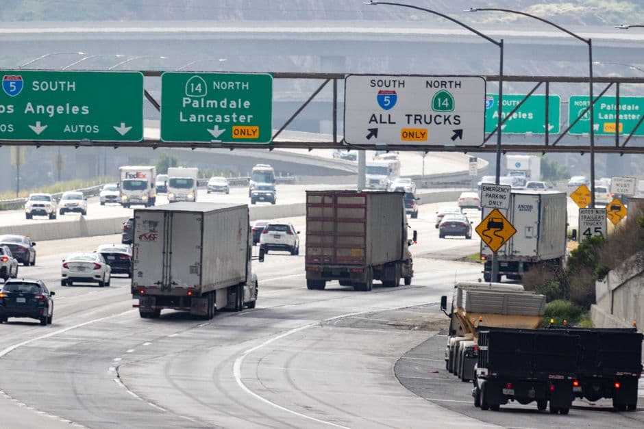 James Vazquez Killed in Cerritos Crash on the 605 Freeway