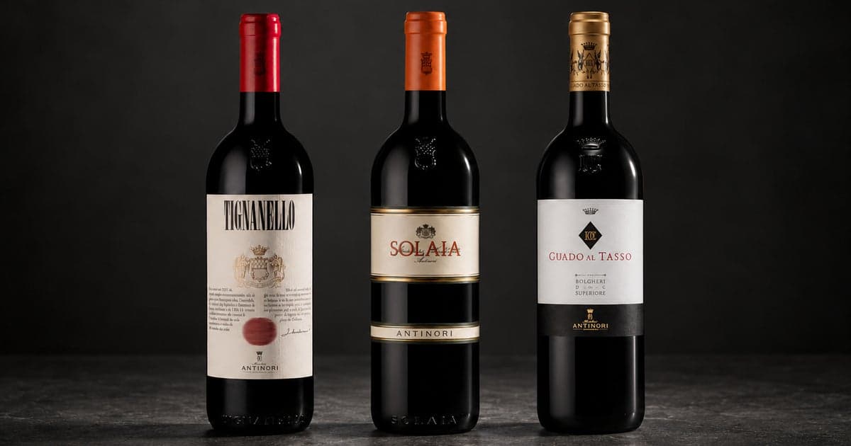 Thieves steal 30,000 bottles of Italy's most prized wines in $5.8 million heist