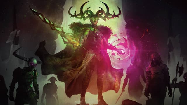 Up For Original Story In New Universes Beyond Set