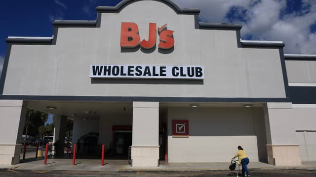 From BJ’s to Lululemon, retailers are trimming assortments