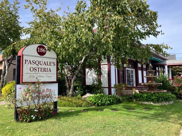 New Family-Owned Italian Restaurant Planned To Open In Norwalk