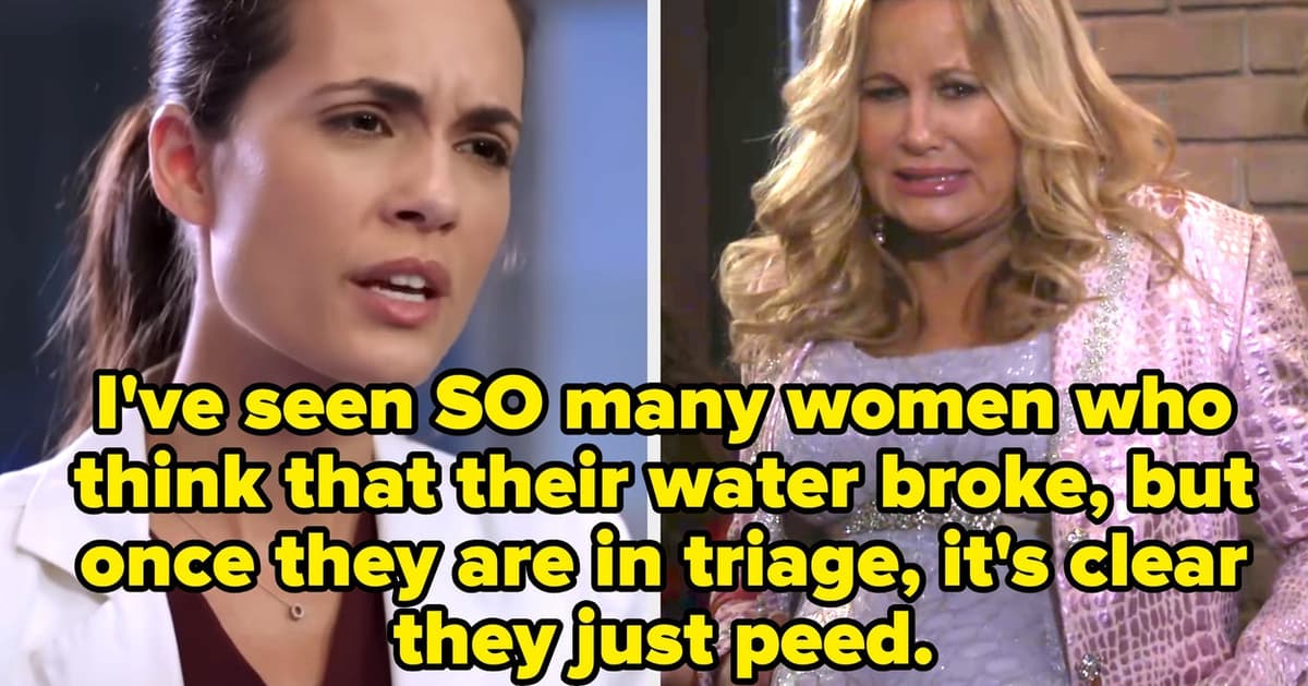 47 Shockingly Dumb Patients