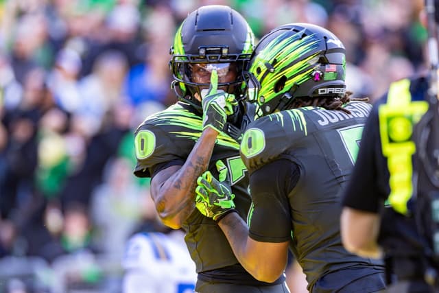 Oregon football: Why the Ducks keep losing winnable games