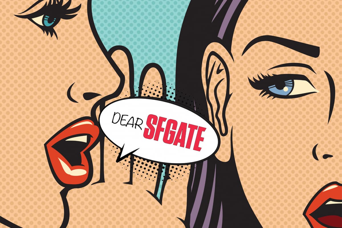 My wife is unable to have sex, but I still want it. What can I do?
