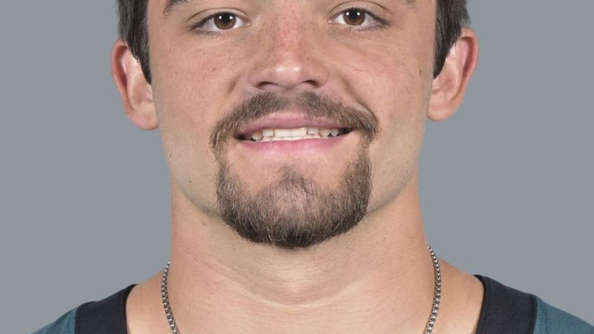 Shipley (foot) questionable to return vs. Jaguars