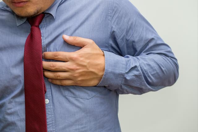 The ancient Iranian fruit scientists think may help heart failure