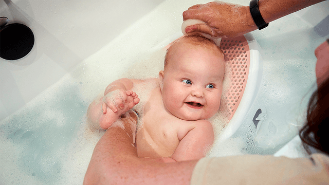 Baby bath seats sold on Amazon recalled over deadly drowning hazard
