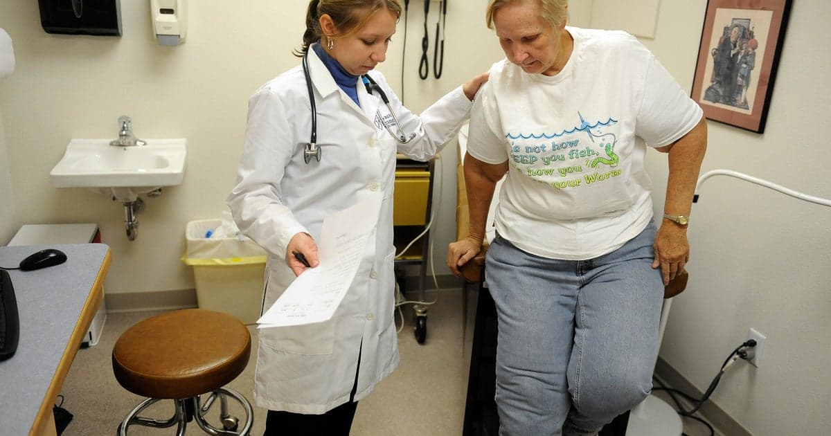 Medicare coverage options are changing. Here's what beneficiaries should know