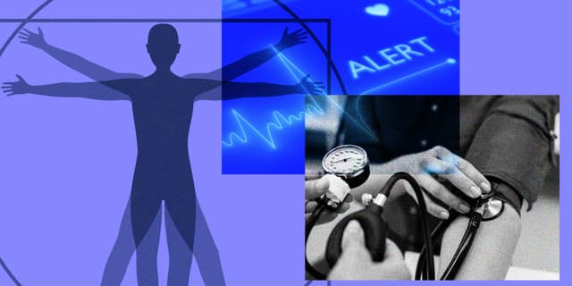 Opinion: How to read your body’s warning signs years before you get sick