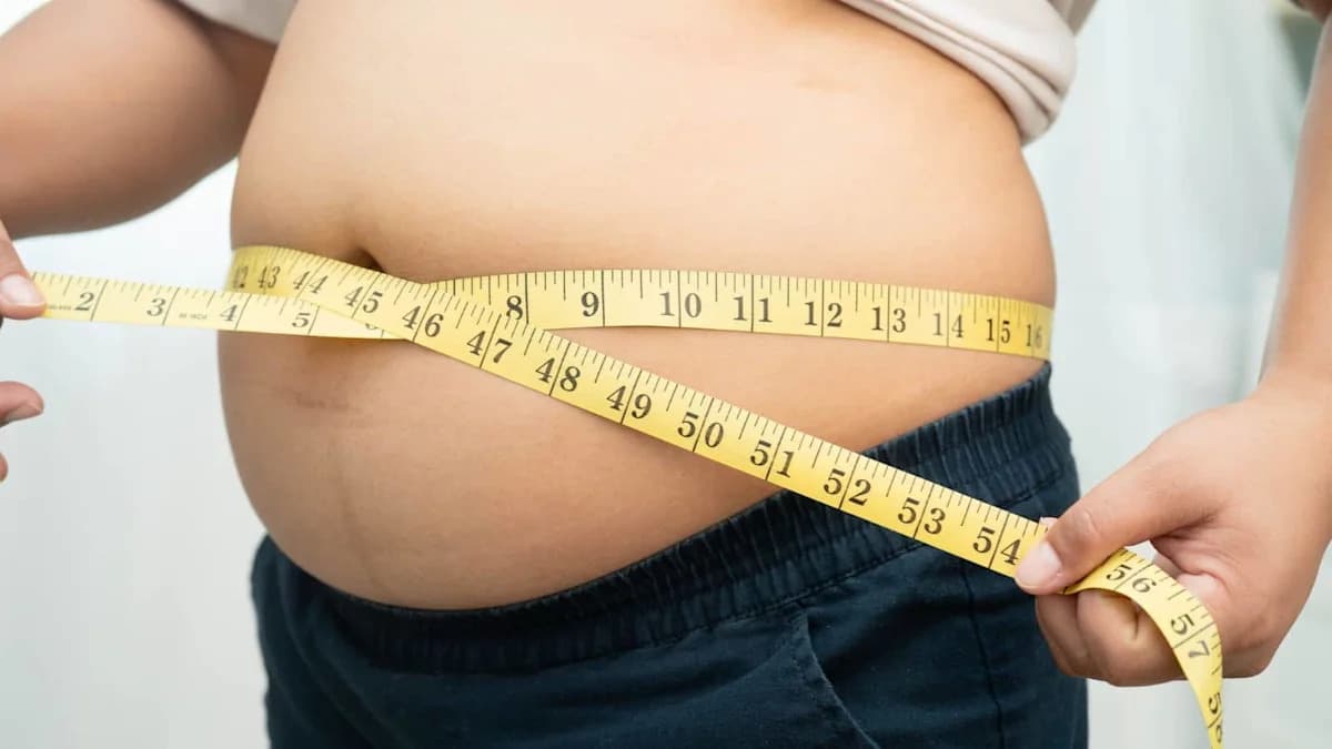 New Injection Reduces Belly Fat Without Major Weight Loss. Scientists Are Testing What Happens Next