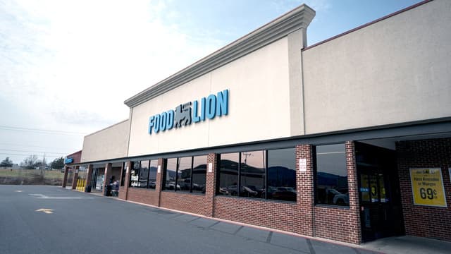 Ahold Delhaize cybersecurity issue takes Stop & Shop systems offline