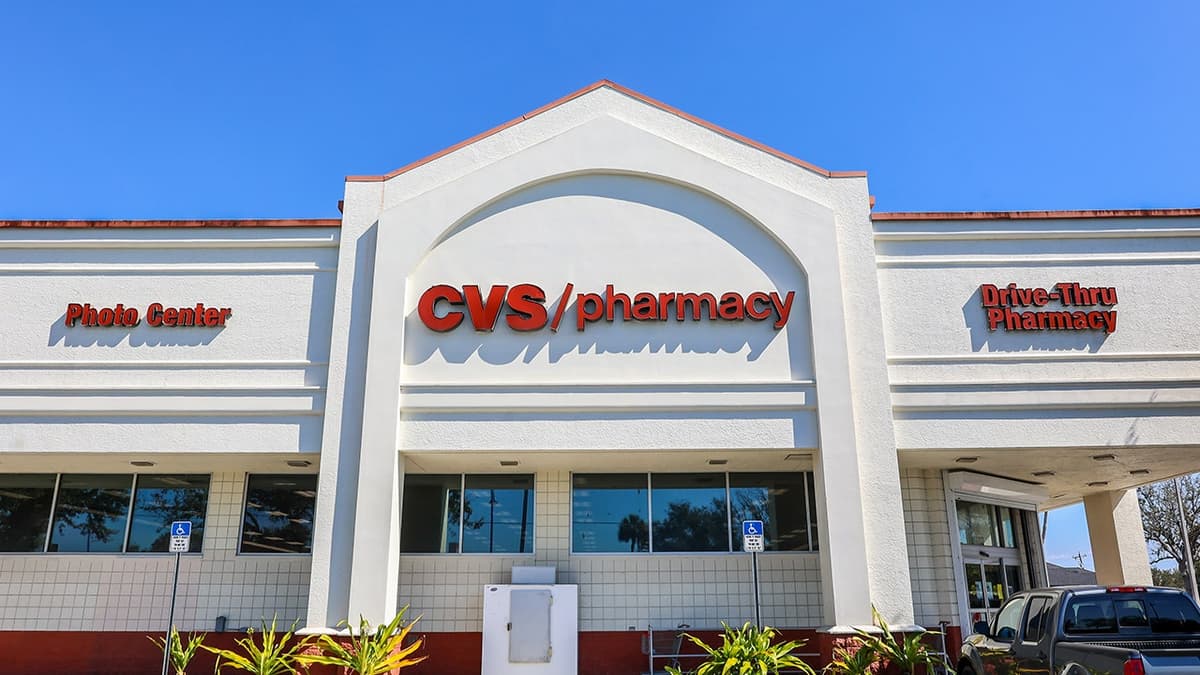 CVS agrees to pay $315 million over DOJ opioid prescription claims