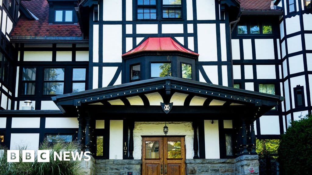 Cornell cancels fraternity parties over sexual assault case