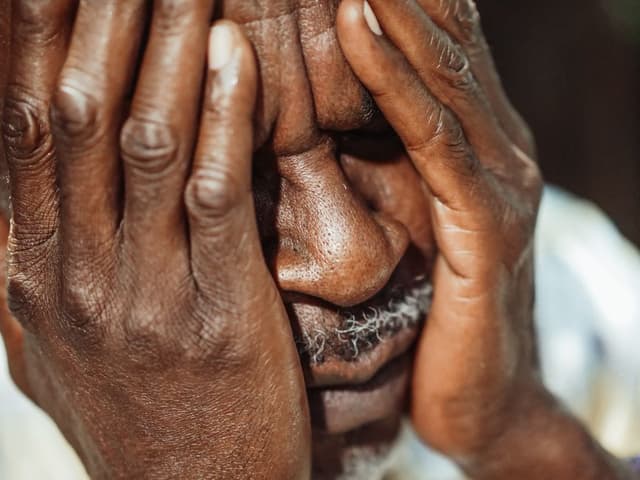 Dementia cases to double by 2050. Here's why