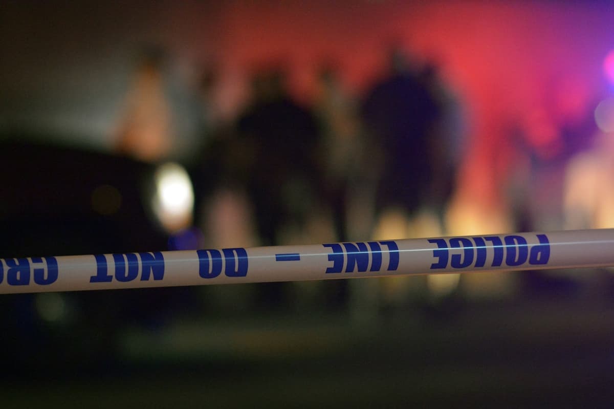 Man found dead in Ohio field after kidnapping 2 sons in Michigan