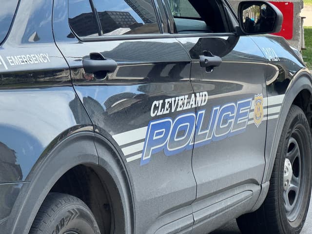 Cleveland man pleads not guilty in fatal shooting of Lakewood woman