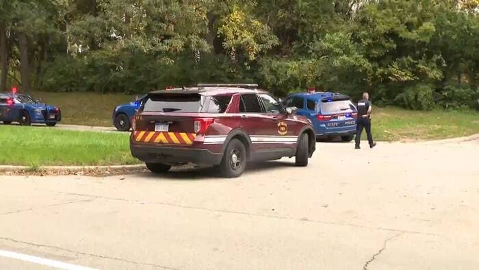 Two Inkster boys reunited with mother after being taken by father