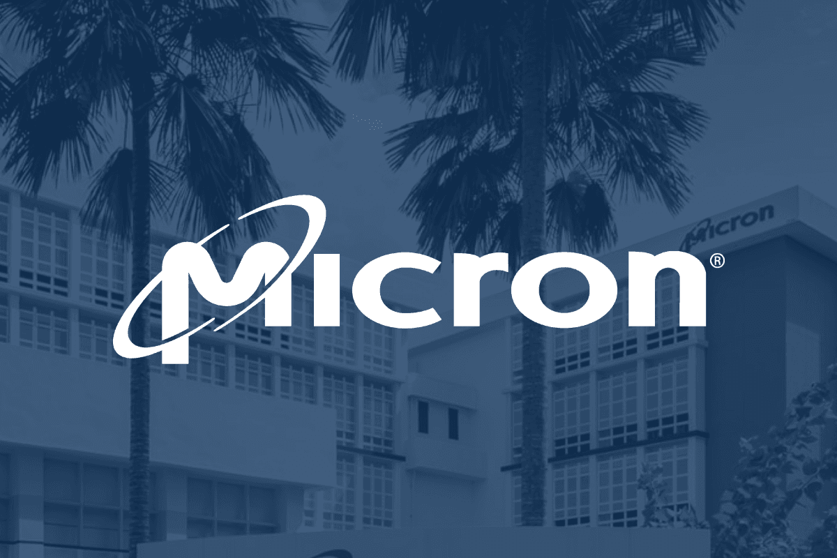 Prediction: Micron Could Turn $10,000 Into a Fortune by 2030