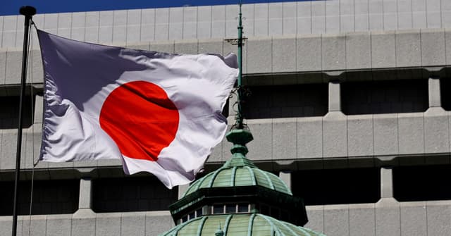 BOJ may need to tighten faster if inflation beats forecast, IMF says