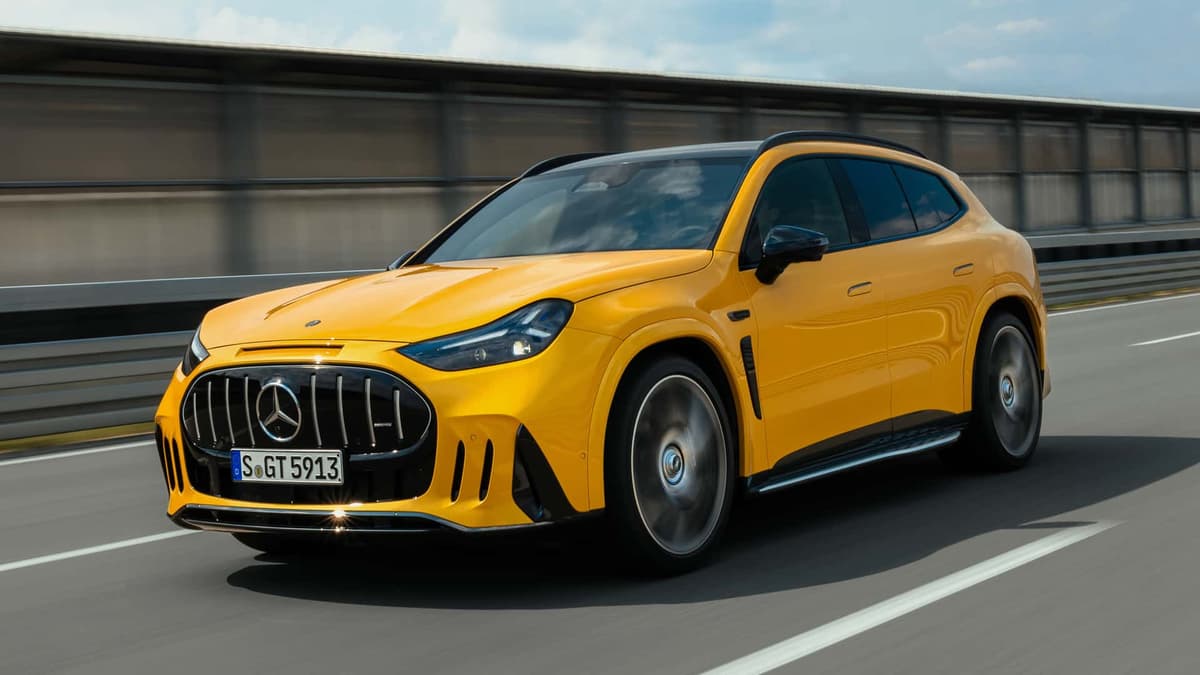 Specs, Horsepower, Charging And Range