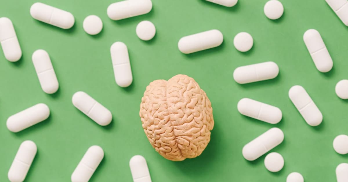 Magnesium May Not Reach Your Brain, Despite Supplement Label Promises