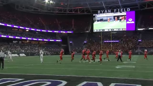 Evanston HS marching band reportedly faced racist, homophobic comments during game at New Ryan Field