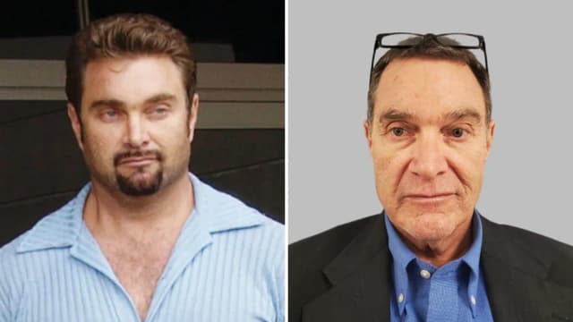 Glendora mayor ‘outraged’ after serial rapist released on parole