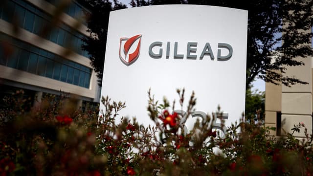 Gilead's IBS drug succeeds in mid-stage trial