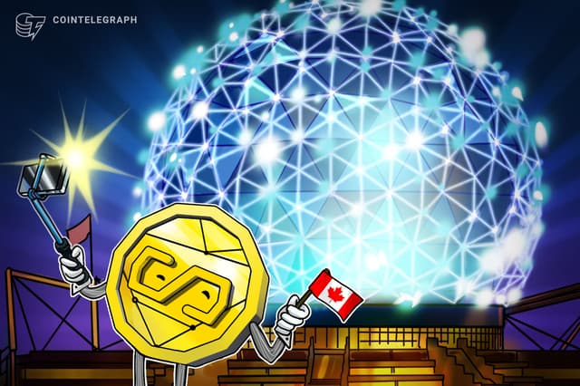 Canada Crypto Remittances to Asia Surge 141% to $2.36