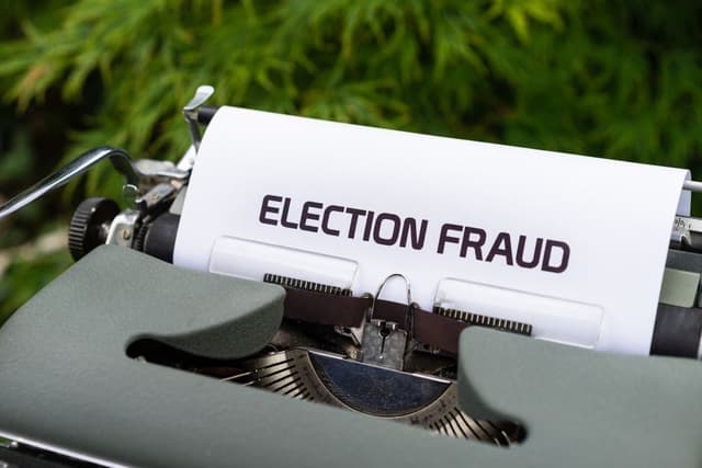 Exclusive: Candidate for Congress in LA County faces fraud inquiry