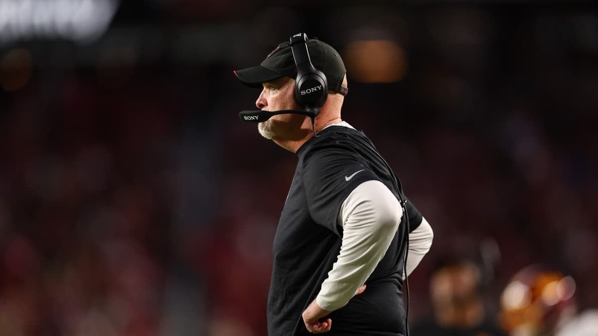 What's next for Dan Quinn?