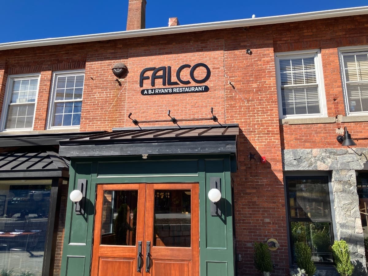 Opening Date Announced For New Italian Restaurant In Norwalk