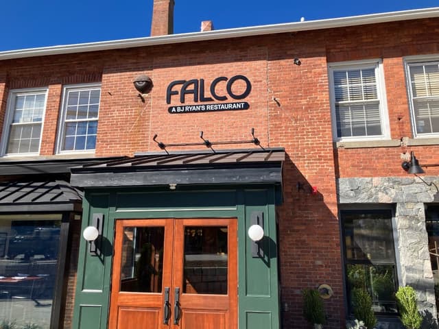 Opening Date Announced For New Italian Restaurant In Norwalk