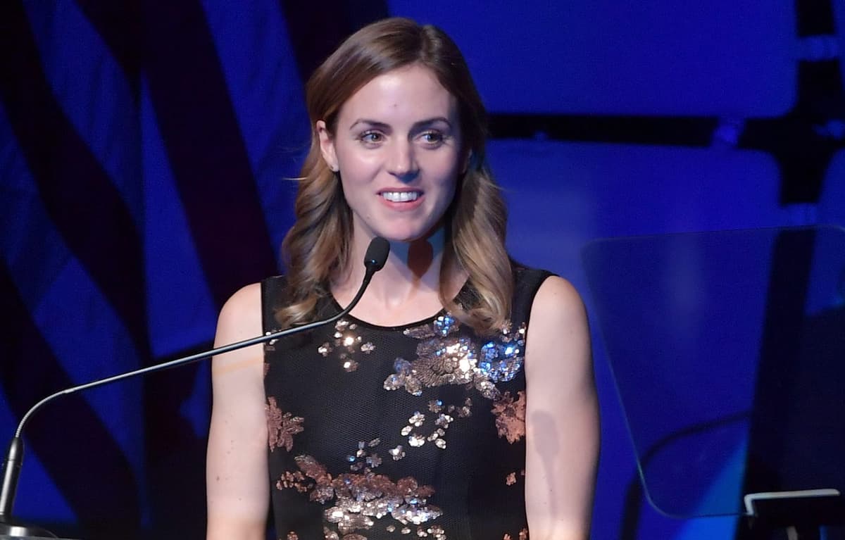 Kyle Kennedy, granddaughter of Bobby and Ethel Kennedy, dies at 42