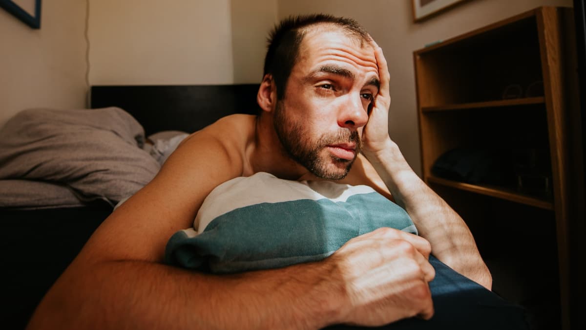 Researchers Identify New 'Circadian' Subtype of Depression Affecting 1 in 4 Patients