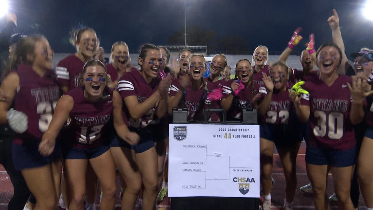TCA advances to third straight state title, defeating Green Mountain 19-13