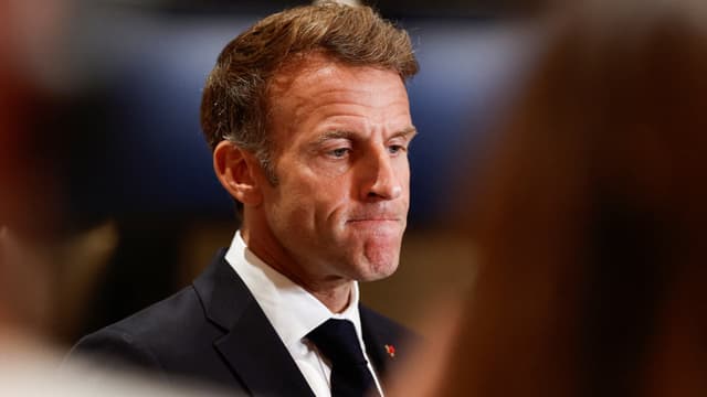 Macron slams 'stupid' comments on protests, as France braces for more